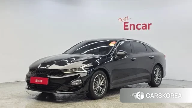 Kia K5 3rd generation id 3654850 из Кореи