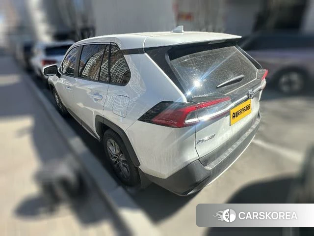 Toyota Wilanda 2022 Белый из Китая