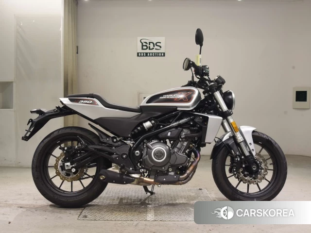 Проданный Harley-Davidson X350 2023 из Японии