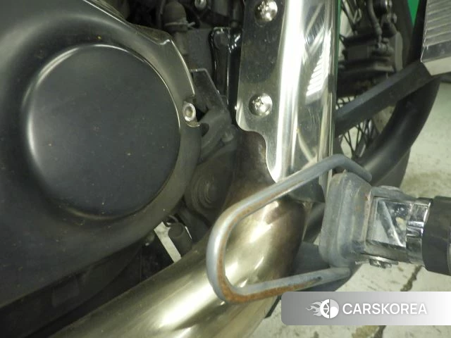 Engine photo