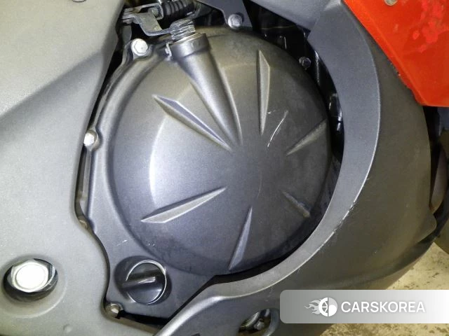Engine photo