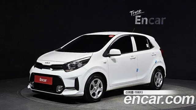 Kia Morning Urban (JA) id 2699718 из Кореи