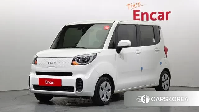 Kia The New Ray id 3645851 из Кореи