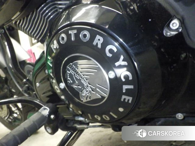 Engine photo