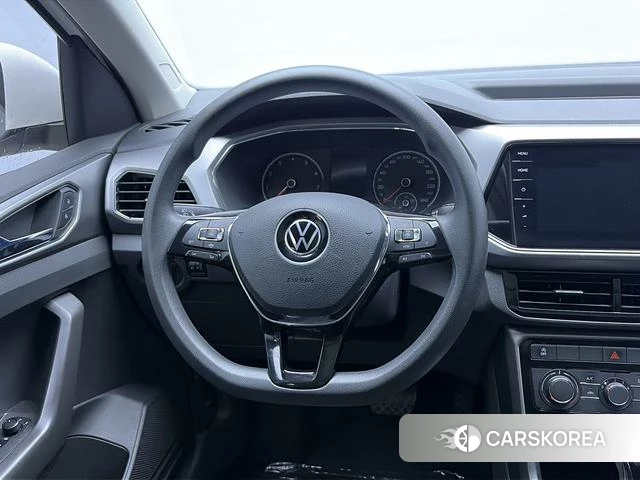 Volkswagen Tu Kai 2021 Белый из Китая
