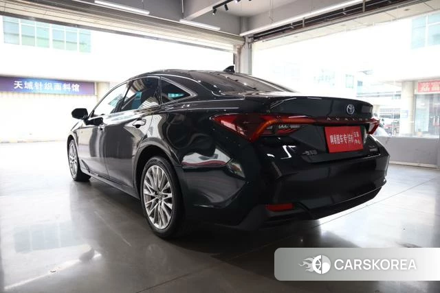 Toyota Asian dragon 2024 Черный из Китая
