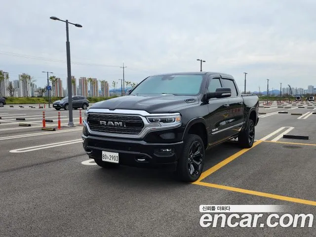 Dodge Lampicup id 2487124 из Кореи