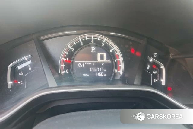 Honda CR-V 2022 Черный из Китая