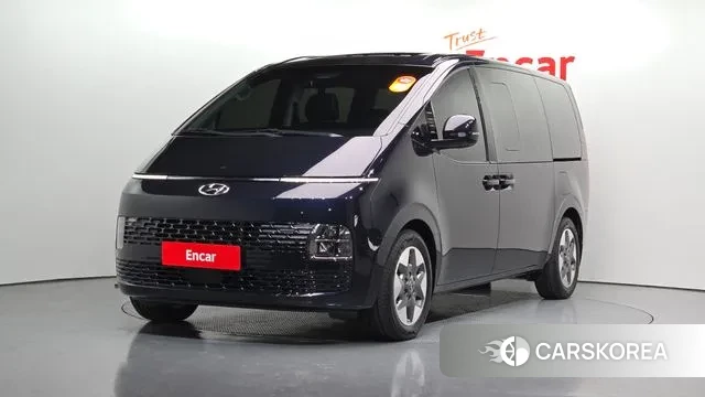 Hyundai Staria id 2569981 из Кореи