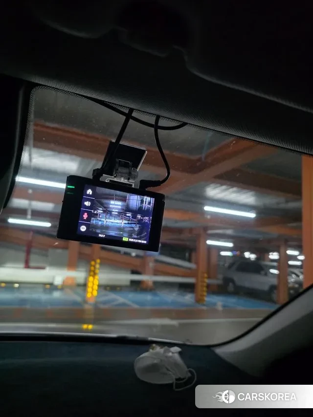 Hyundai Ionic 5 2023 Серебряный из Кореи