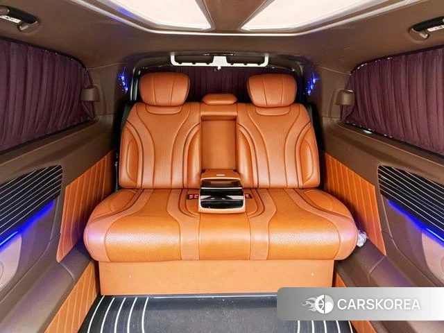 Mercedes-Benz Vito id 4239177 из Китая