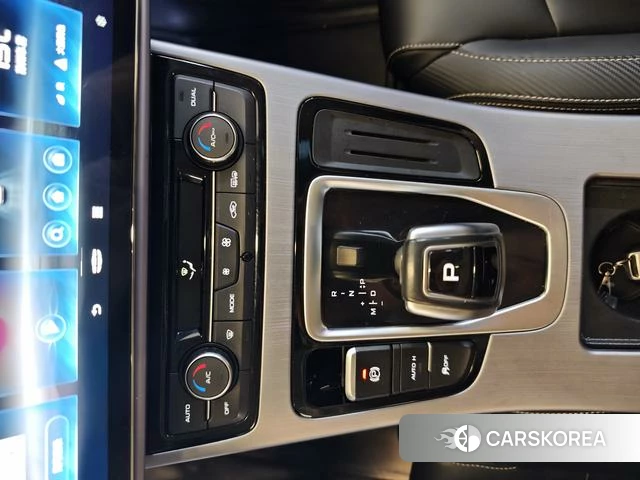 Geely Automobile Boyue 2021 Белый из Китая