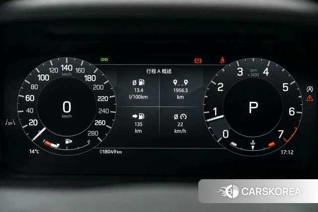 Land Rover Discover sports 2024 Черный из Китая