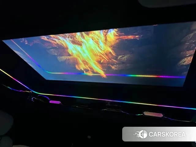 Kia Carnival 4th generation 2022 Черный из Кореи