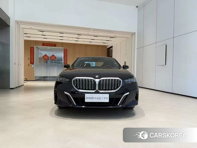 BMW 5 series id 3908670 из Китая