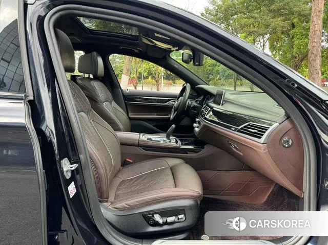 BMW 7 series id 3907748 из Китая