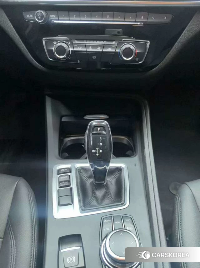 BMW 1 series 2023 Белый из Китая