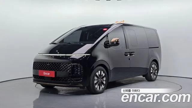 Hyundai Staria id 2658763 из Кореи