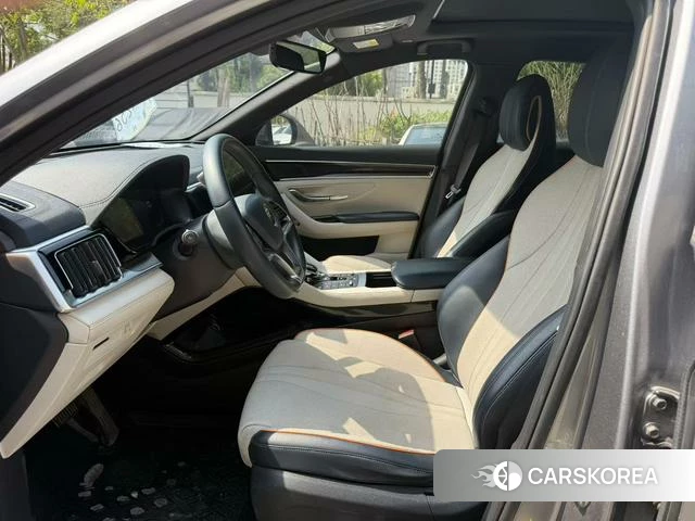 BYD Song PLUS DM 2022 Темно-серый из Китая
