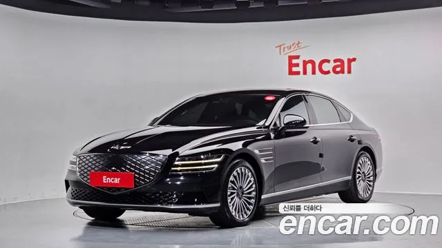 Genesis Electrified G80 (RG3) id 2701295 из Кореи