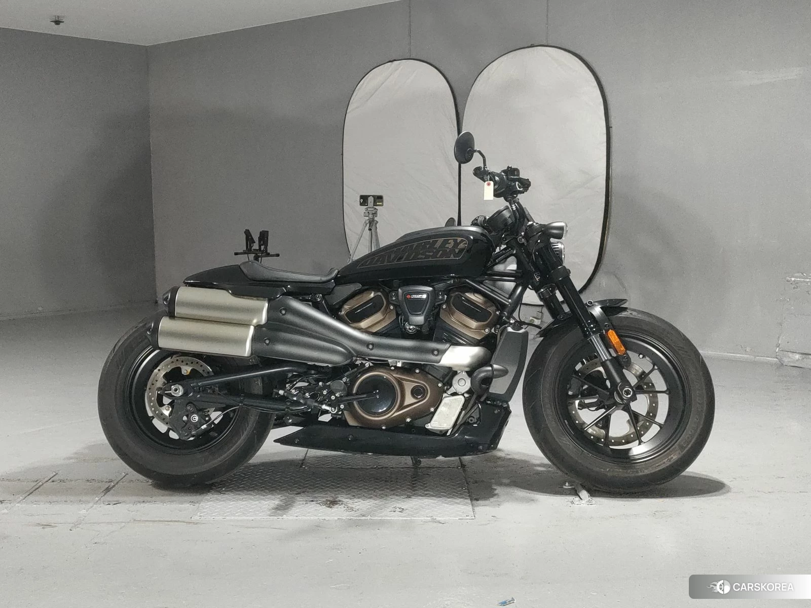 Проданный Harley-Davidson SPORTSTER S RH1250S 2021 из Японии