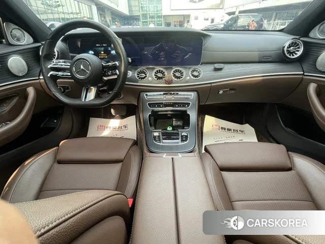 Mercedes-Benz E-class id 4217419 из Китая