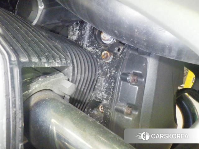 Engine photo