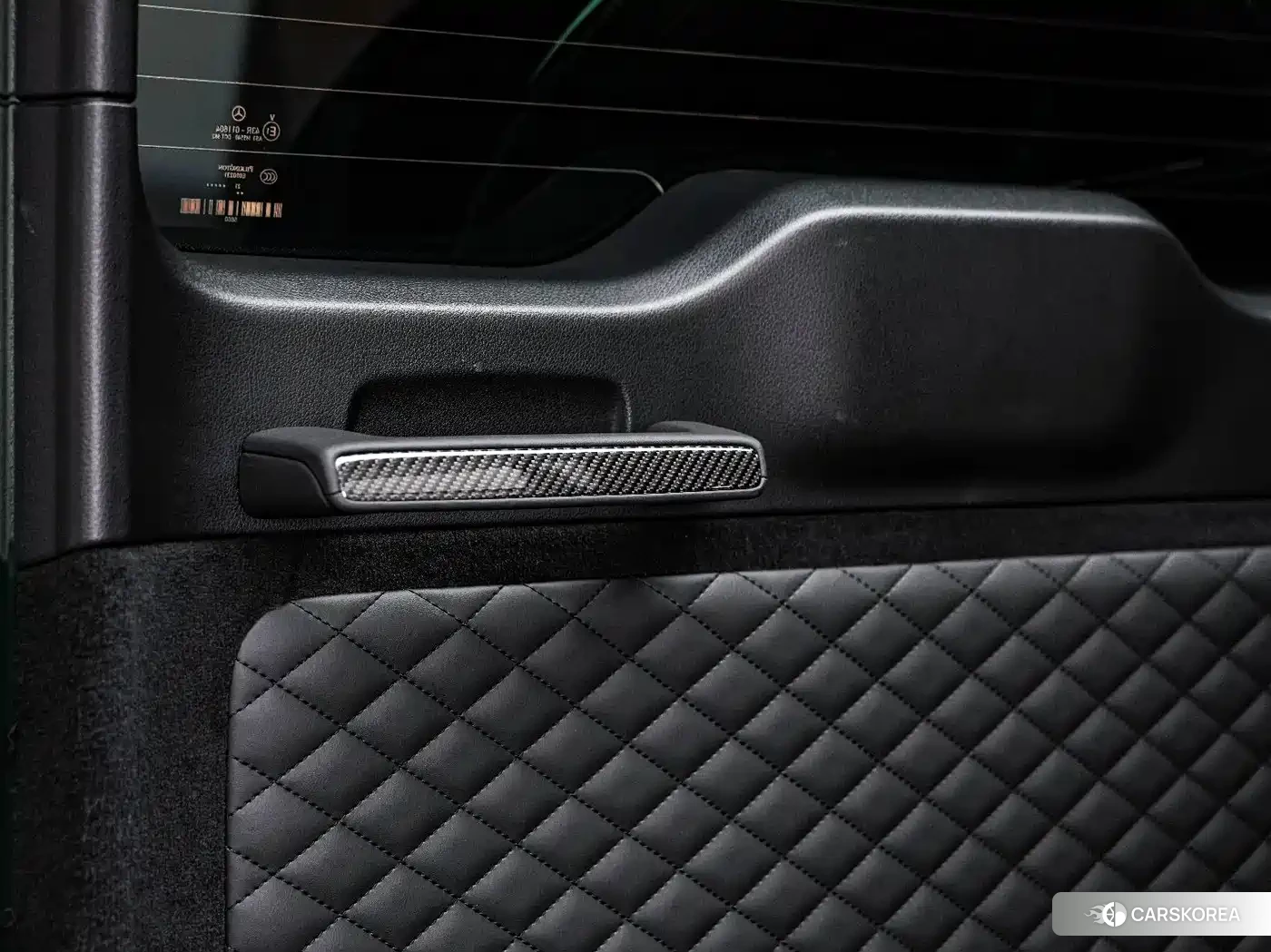 Mercedes-Benz G-class AMG 2022 Зеленый из Китая