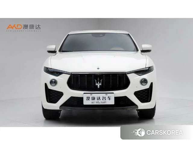 Maserati Levante id 3908438 из Китая