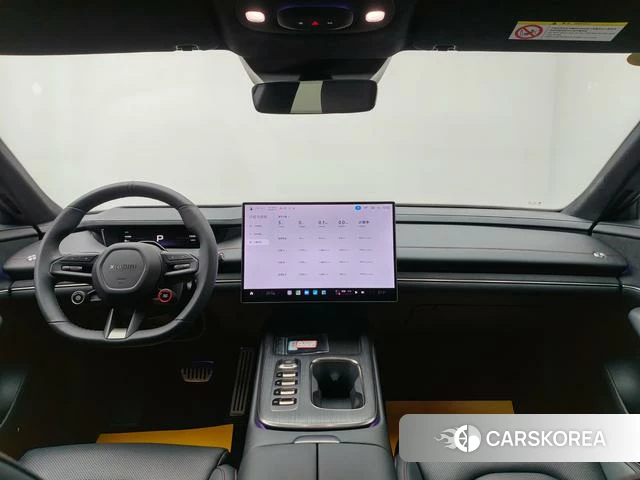 Xiaomi Car Xiaomi SU7 2025 Зеленый из Китая