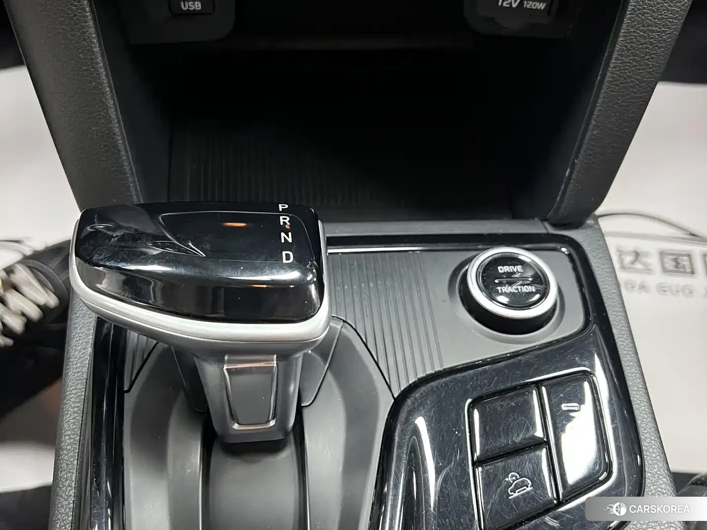 Hyundai Beijing Hyundai ix35 2022 Белый из Китая