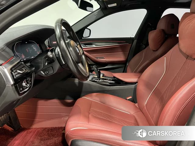 BMW 5 series id 3890158 из Китая