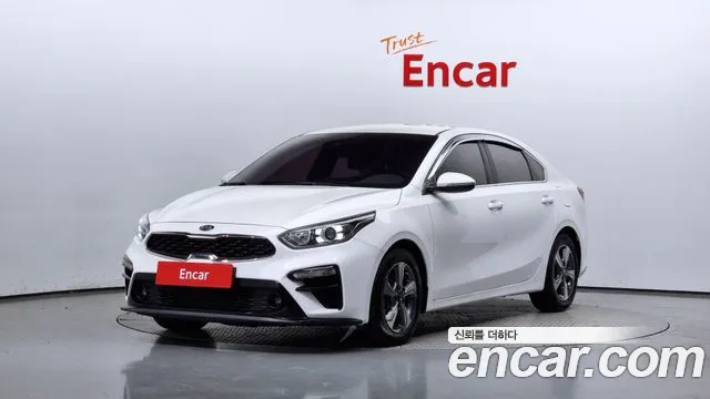 Kia Come New K3 id 2273849 из Кореи