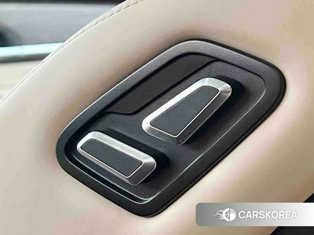 Geely Automobile Xingyue L 2025 Черный из Китая