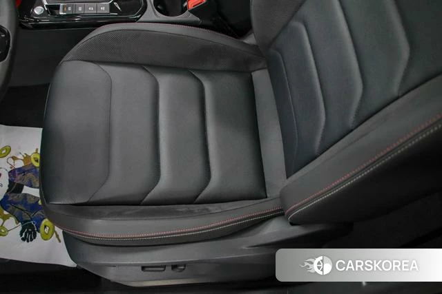 Volkswagen Tanyue 2021 Черный из Китая