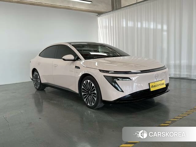 Nissan N7 2025 Другой из Китая