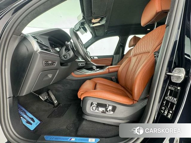 BMW X7 id 4207359 из Китая