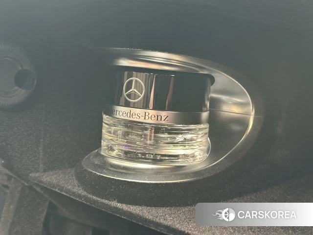 Mercedes-Benz S-class 2018 Черный из Китая