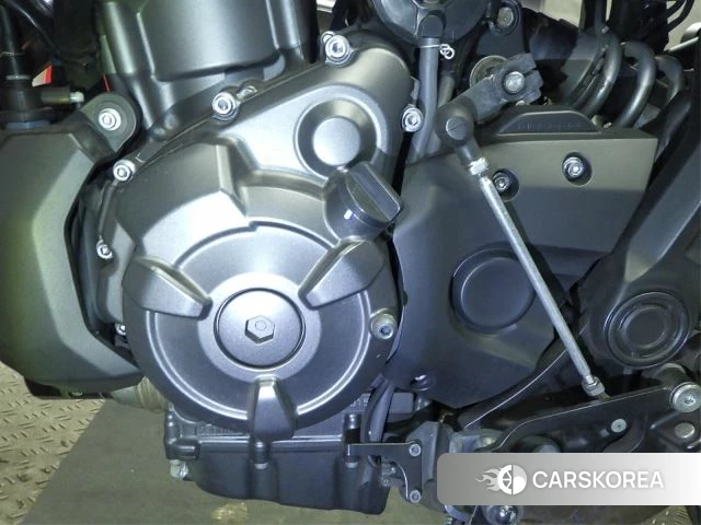 Engine photo