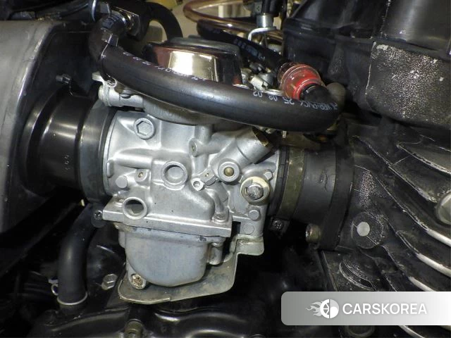 Engine photo