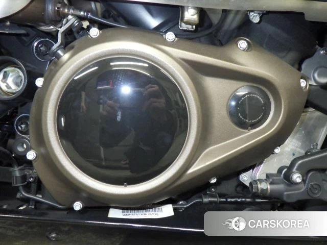 Engine photo