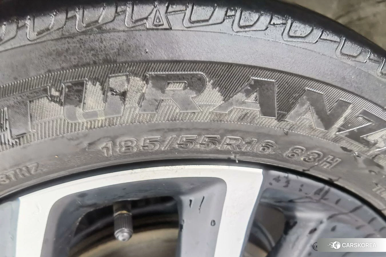 Honda LIFE 2020 Белый из Китая