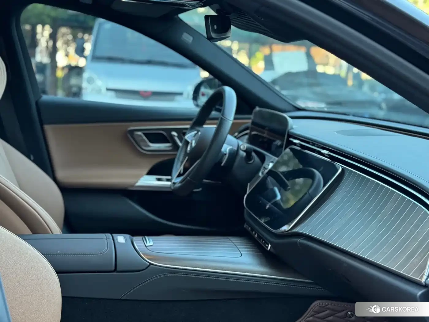 Mercedes-Benz E-Class 2025 Черный из Китая