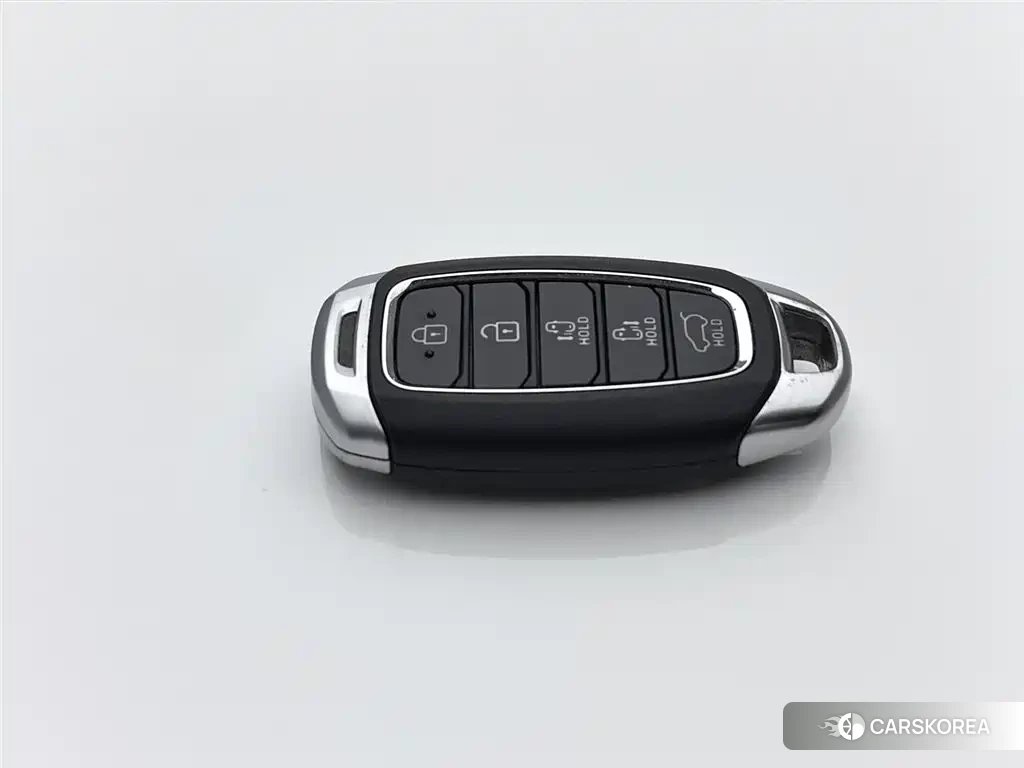 Hyundai Kustu 2023 Белый из Китая