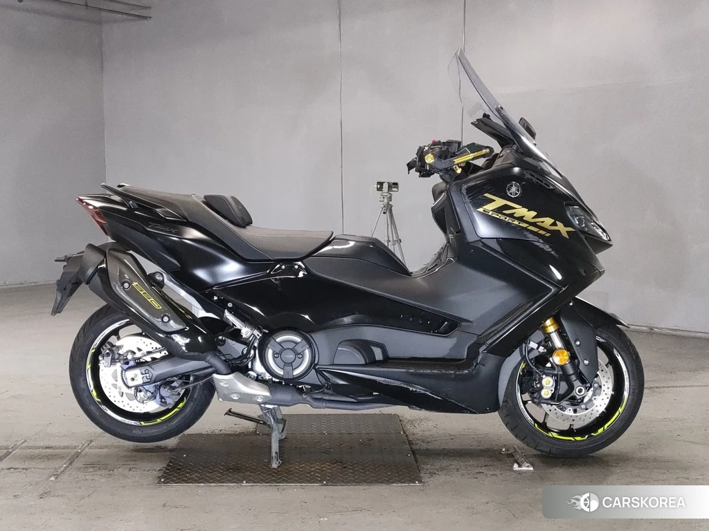 Проданный OTHER T-MAX560 TEC MAX id 4171920 из Японии