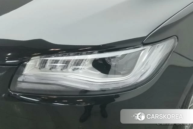 Lincoln MKZ 2018 Черный из Китая