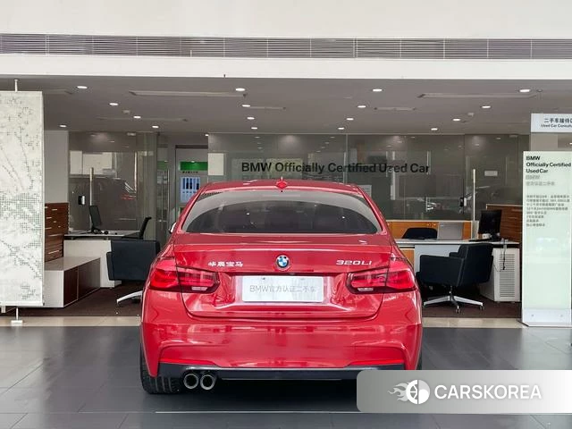 BMW 3 series id 4209127 из Китая