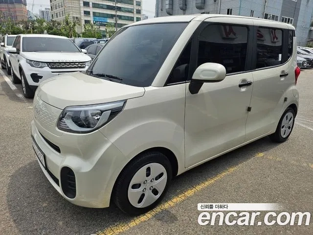 Kia The New Ray id 2910850 из Кореи