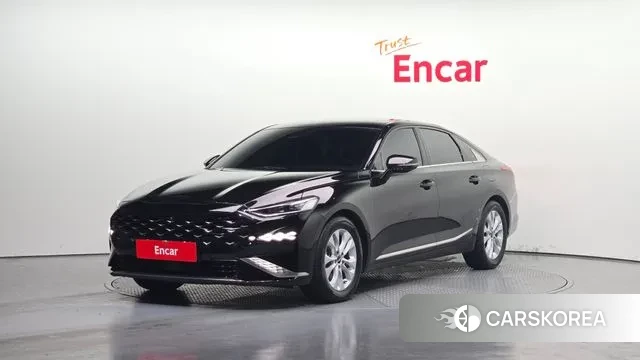 Kia K8 id 3659684 из Кореи