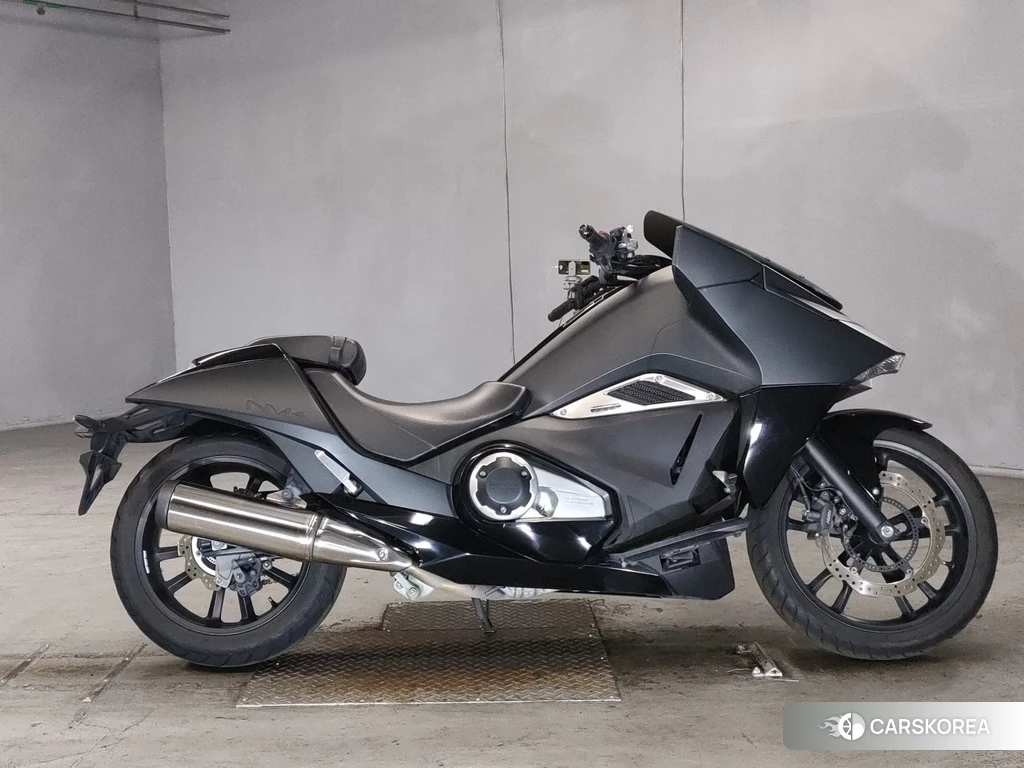 Проданный Honda NM4-01 2014 из Японии